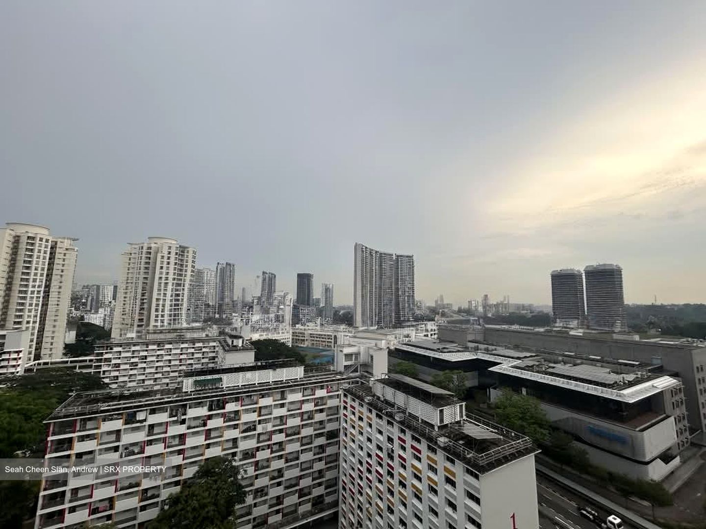 Blk 144 Lorong 2 Toa Payoh (Toa Payoh), HDB 4 Rooms #559380881